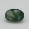 Tree Agate  4.99 Ct Certified